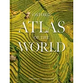 Atlas of the World: Thirty-First Edition