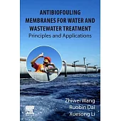 Antibiofouling Membranes for Water and Wastewater Treatment: Principles and Applications