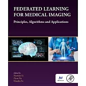 Federated Learning for Medical Imaging: Principles, Algorithms and Applications