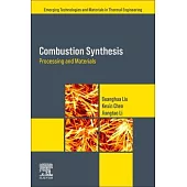 Combustion Synthesis: Processing and Materials