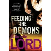 Feeding the Demons: A PI Gemma Lincoln Novel