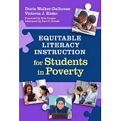 Equitable Literacy Instruction for Students in Poverty