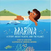 Marina: A Story about Plastic and the Planet