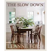 The Slow Down: For the Love of Home