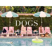 Gray Malin: Dogs: Photographs
