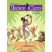 Dance Class Vol. 3: African Folk Dance Fever