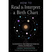 How to Read and Interpret a Birth Chart: Guideposts for Understanding Natal Astrology
