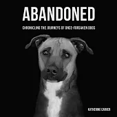 Abandoned: Chronicling the Journeys of Once-Forsaken Dogs