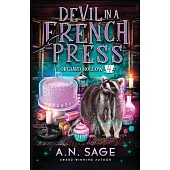 Devil in a French Press