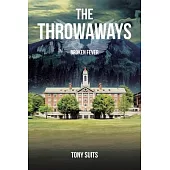 The Throwaways: Broken Fever