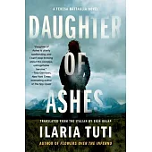 Daughter of Ashes