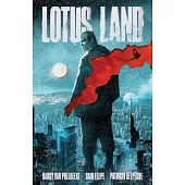 Lotus Land SC