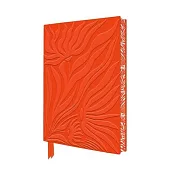 Art Nouveau Cornerpiece Artisan Art Notebook (Flame Tree Journals)