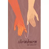 slowburn: a sapphic poetry collection