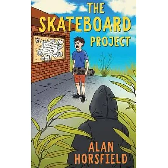 The Skateboard Project