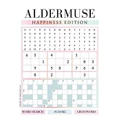 Aldermuse - Happiness Edition