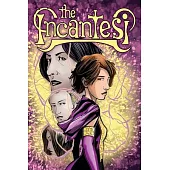 The Incantesi: Book One and Two Collected Edition