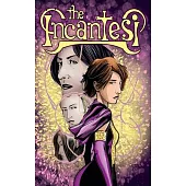 The Incantesi: Book One and Two Collected Edition