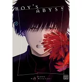 Boy’s Abyss, Vol. 7