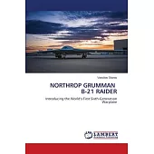 Northrop Grumman B-21 Raider