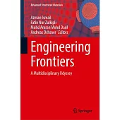 Engineering Frontiers: A Multidisciplinary Odyssey
