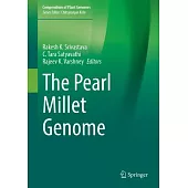 The Pearl Millet Genome