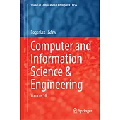 Computer and Information Science & Engineering: Volume 16