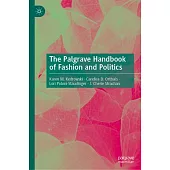 The Palgrave Handbook of Fashion and Politics