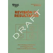 Revisión de Resultados (Performance Reviews Spanish Edition)