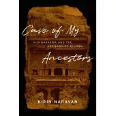 Cave of My Ancestors: Vishwakarma and the Artisans of Ellora
