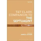 T&t Clark Companion to the Septuagint