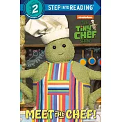 Meet the Chef! (the Tiny Chef Show)