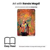 Art with Randa Magdi