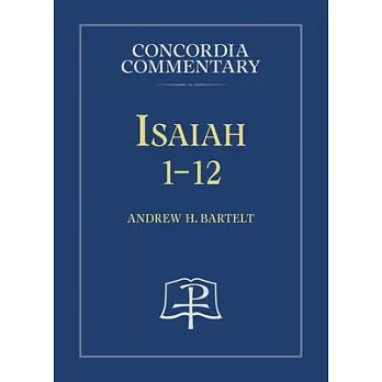 Isaiah 1-12