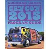 Gen Con 2015 Program Guide