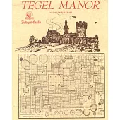 Tegel Manor: A Judges Guild Classic Reprint