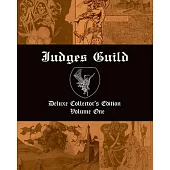 Judges Guild Deluxe Oversized Collector’s Edition