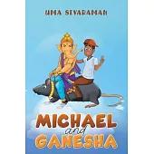 Michael and Ganesha