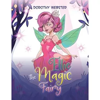 Ellie the Magic Fairy