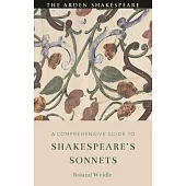 A Comprehensive Guide to Shakespeare’s Sonnets