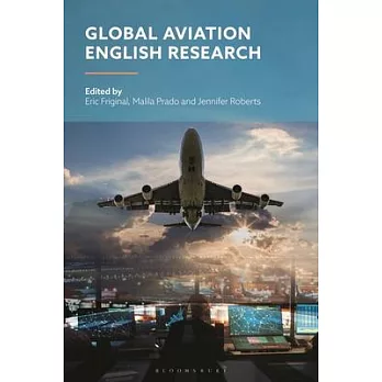 Global Aviation English Research