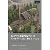 Connecting with Ambivalent Heritage: Creative Uses of Post-Industrial Spaces
