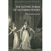 The Gothic Forms of Victorian Poetry