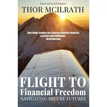 Flight to Financial Freedom: Navigating Secure Futures