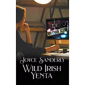 Wild Irish Yenta