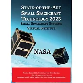 State-Of-The-Art Small Spacecraft Technology 2023