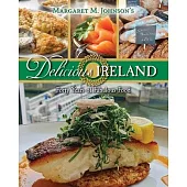 Delicious Ireland: Forty Years of Fabulous Food