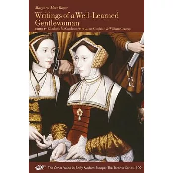 Writings of a Well-Learned Gentlewoman: Volume 109