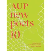 Aup New Poets 10