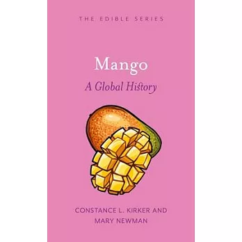 Mango: A Global History